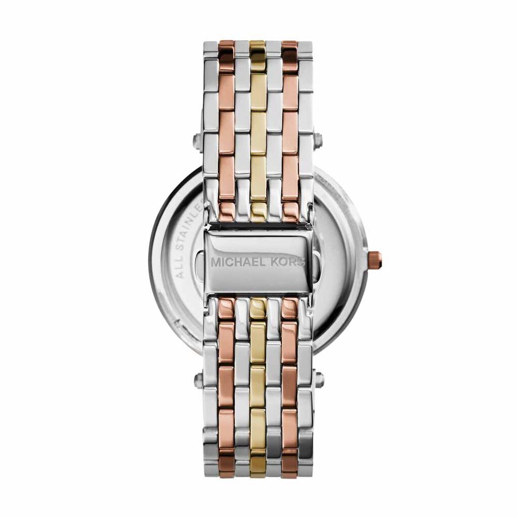 Michael Kors Damenuhr Darci Mk3203 Quarz - Armbanduhren Damen | OROVIVO