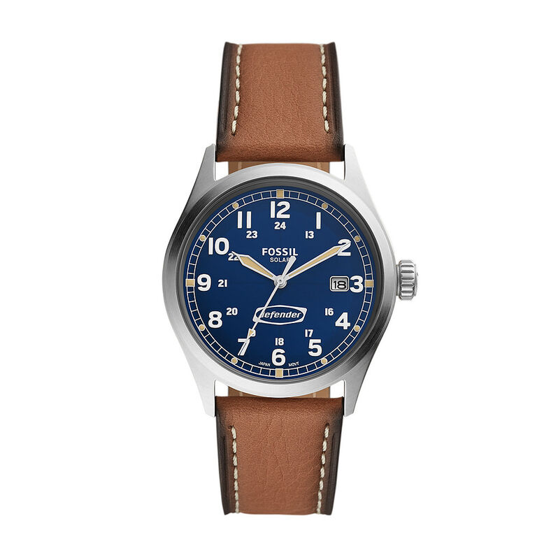Orologio Solare Fossil Defender Fs5975 - Spannringe Herren | OROVIVO