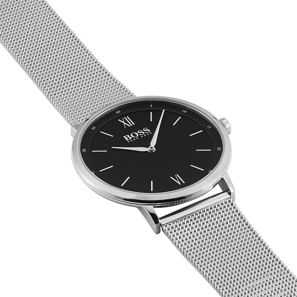 Montre Hugo Boss 1513660 - Spannringe Herren | OROVIVO