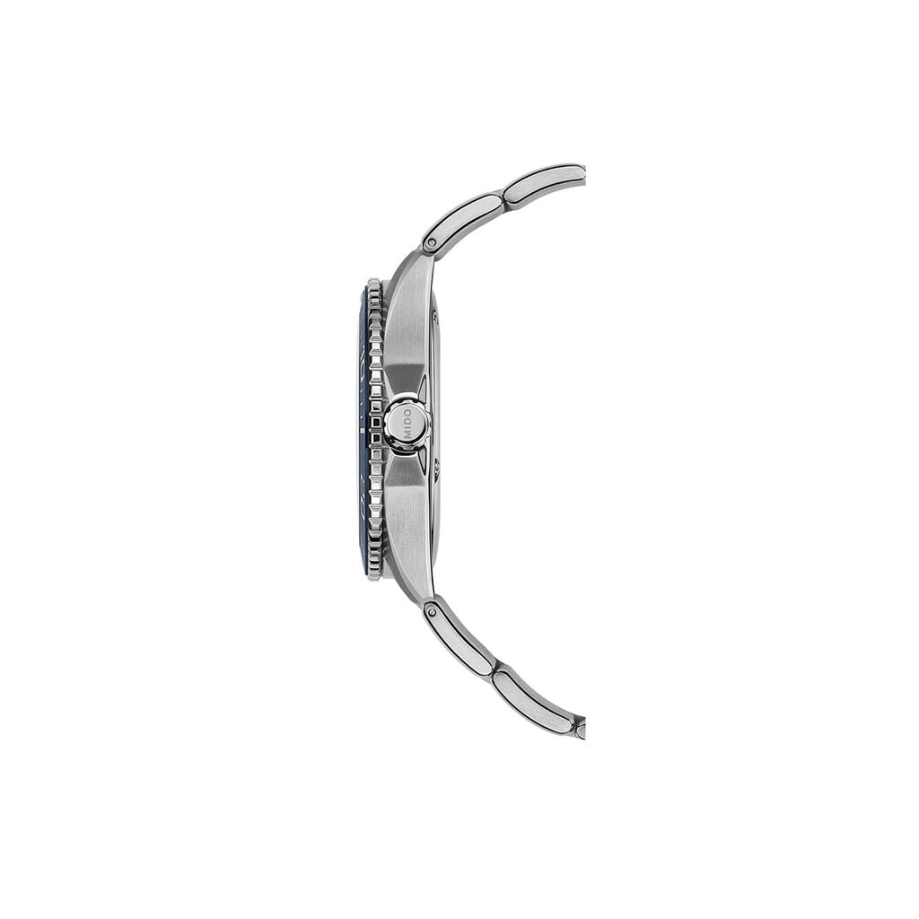 Mido Herrenuhr Ocean Star Captain V M0424301104100 - Armbanduhren Herren | OROVIVO