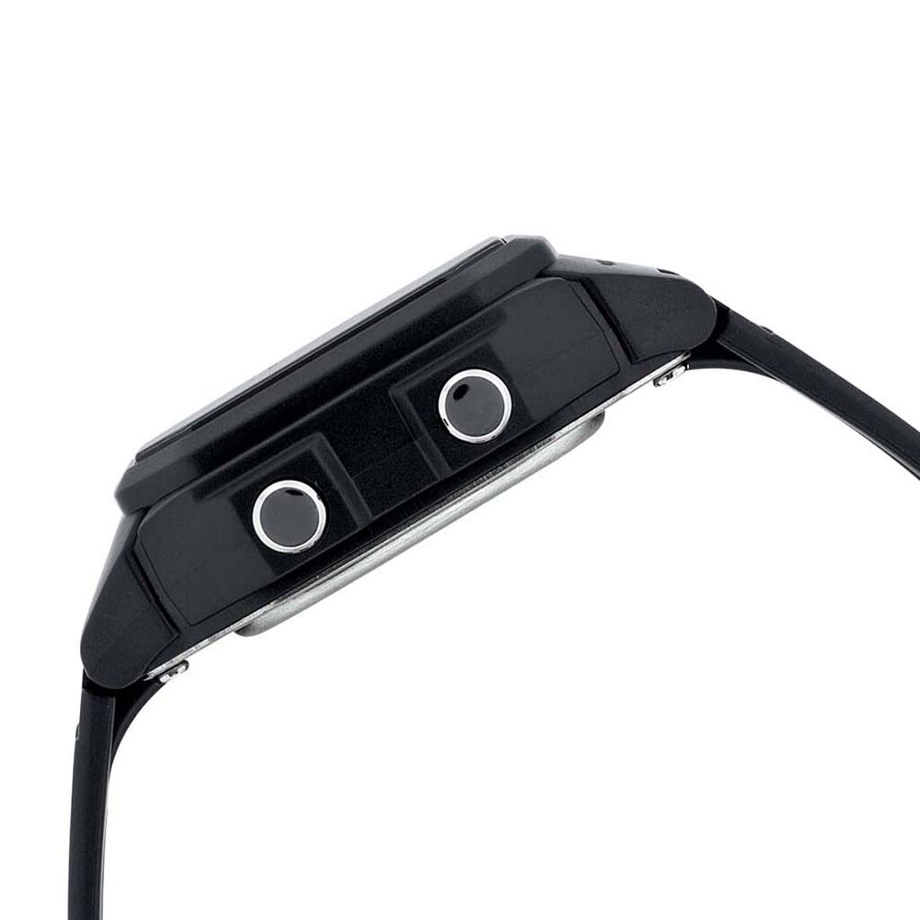 CASIO COLLECTION Herrenuhr  Quarz W-800H-1BVES