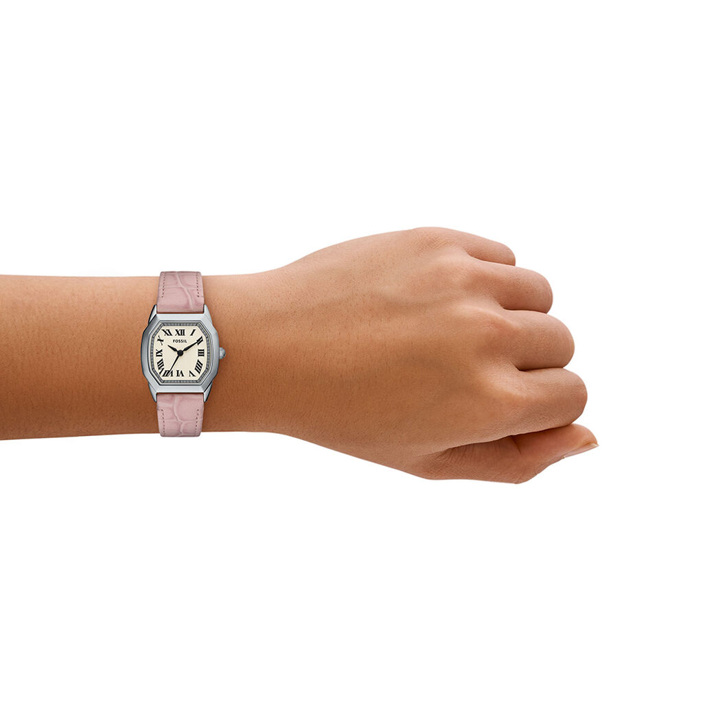 FOSSIL Damenuhr ES5406 Quarz - Armbanduhren Damen | OROVIVO