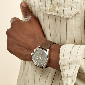 BOSS Herrenuhr Champion 1513815 Quarz - Analoguhren Herren | OROVIVO