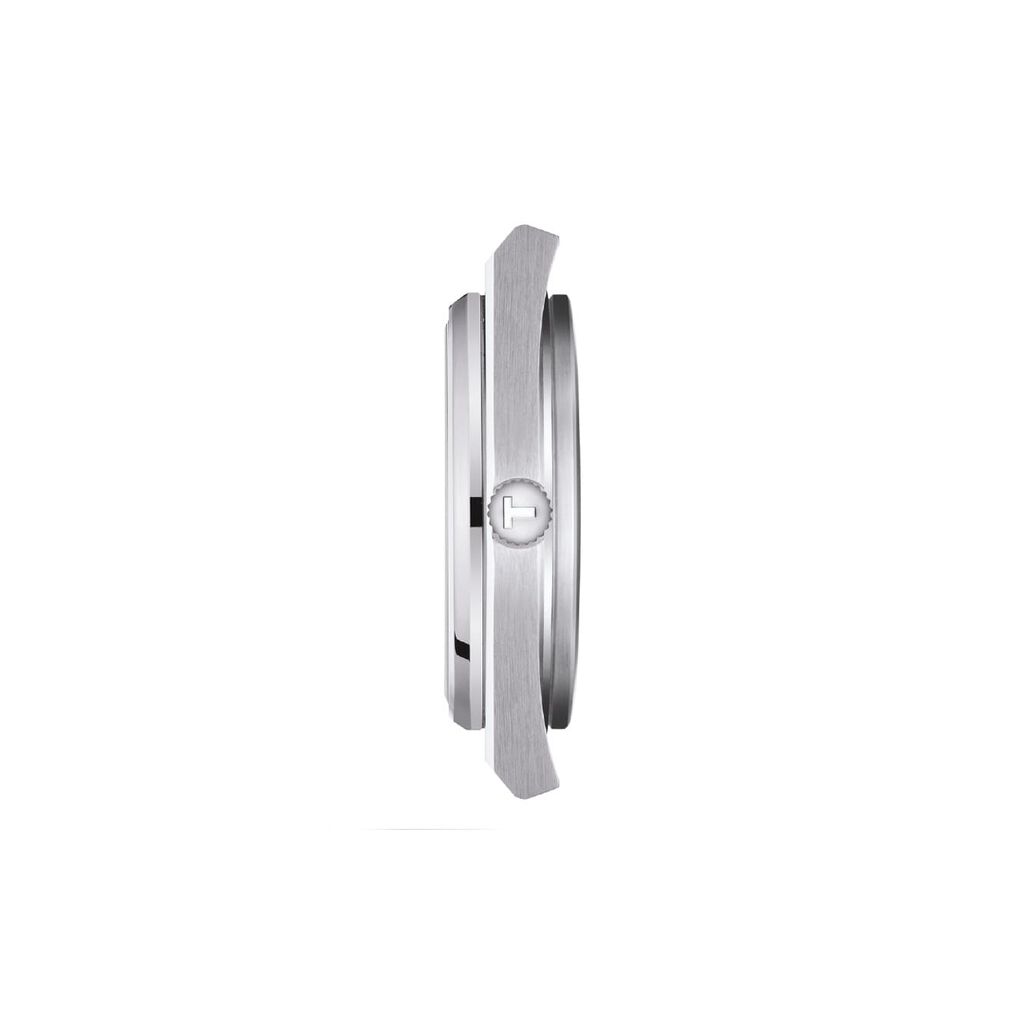 Tissot Herrenuhr PRX T1374101104100 Quarz