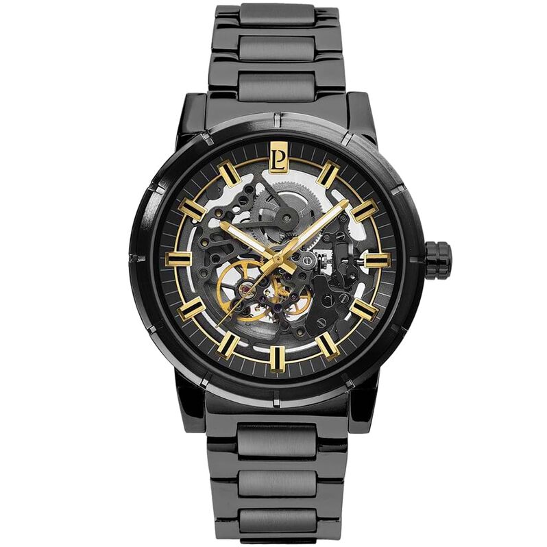 Orologio Automatico Pierre Lannier Automatic 325c439 - Spannringe Herren | OROVIVO