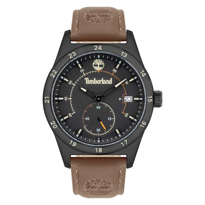 Montre Timberland Tbl.15948jyb/02 - Spannringe Herren | OROVIVO