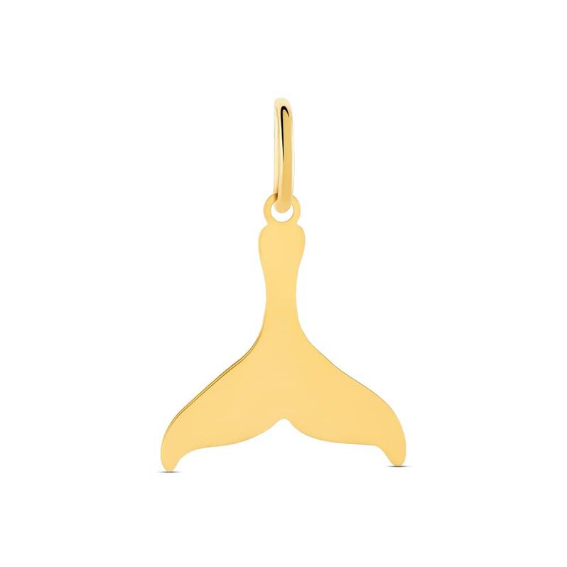 Pendente Poème Oro Giallo - Spannringe Damen | OROVIVO