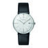 JUNGHANS Damenuhr Max Bill Damen 47/4251.02 Quarz