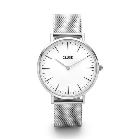 Cluse Damenuhr La Bohème Cw0101201022 Quarz - Armbanduhren Damen | OROVIVO