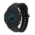 CASIO G-SHOCK Herrenuhr GA-2100-1A2ER Quarz