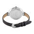 Borelli Damenuhr New York BR.4378L/01 Quarz - Analoguhren Damen | OROVIVO
