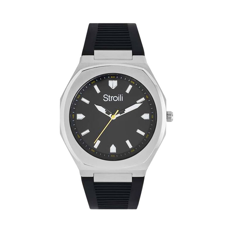 Orologio Al Quarzo Stroili Harrisburg - Spannringe Herren | OROVIVO
