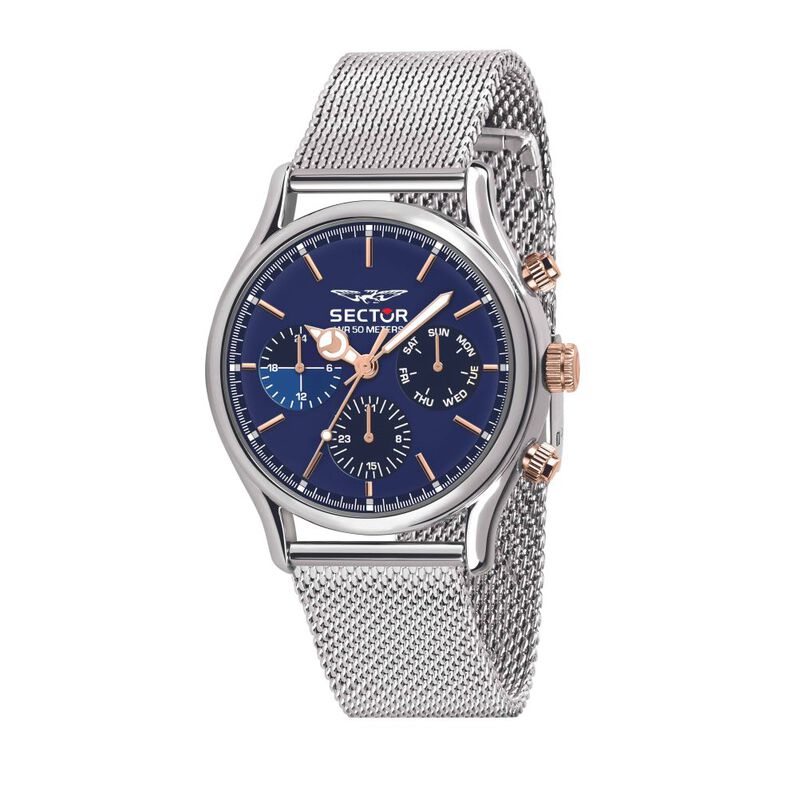 Orologio Al Quarzo Sector 660 R3253517009 - Spannringe Herren | OROVIVO