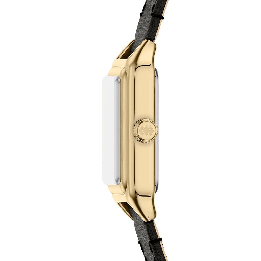 FOSSIL Damen Quarzuhr RAQUEL ES5470