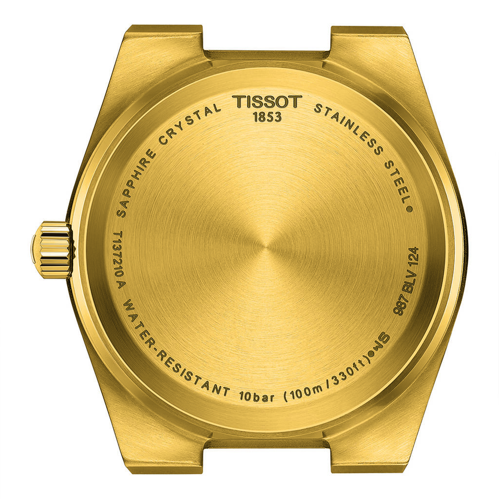 TISSOT Damenuhr Tissot Prx Quartz T1372103302100 Quarz - Armbanduhren Damen | OROVIVO