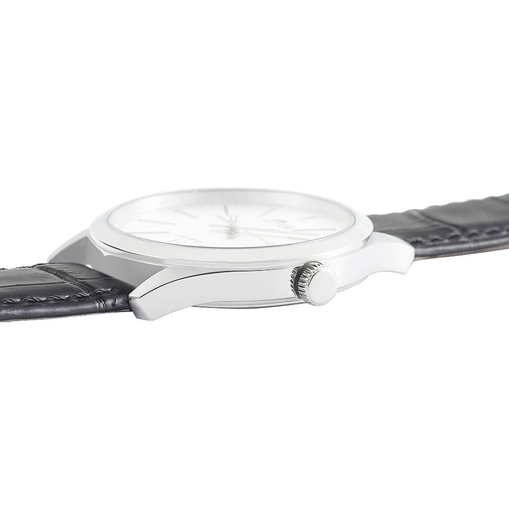 Montre Lotus Smart Casual Argent - Spannringe Herren | OROVIVO