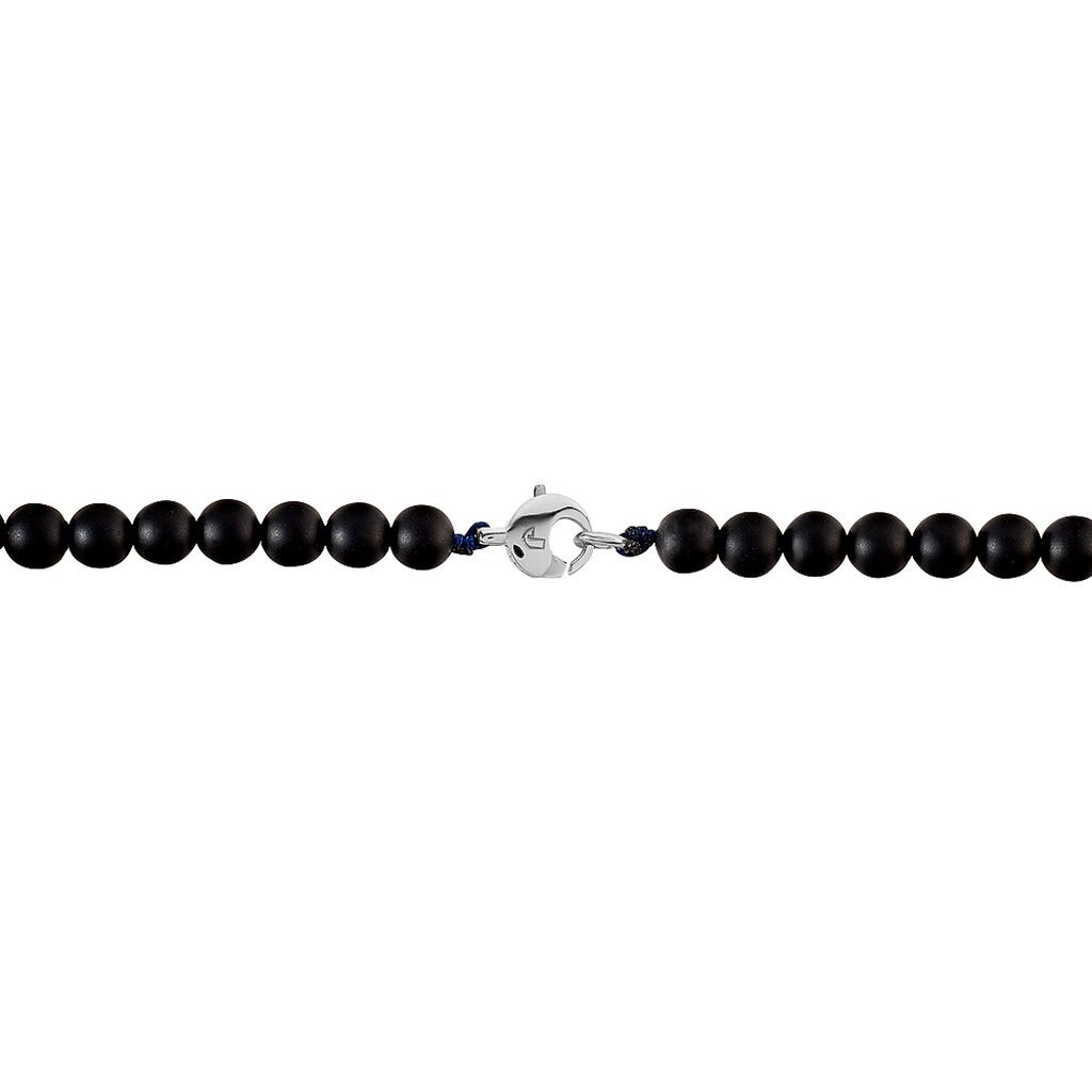 Collier Or Et Acier - Spannringe Herren | OROVIVO