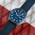 MIDO Herrenuhr Ocean Star Iba M0264301704101 Automatik