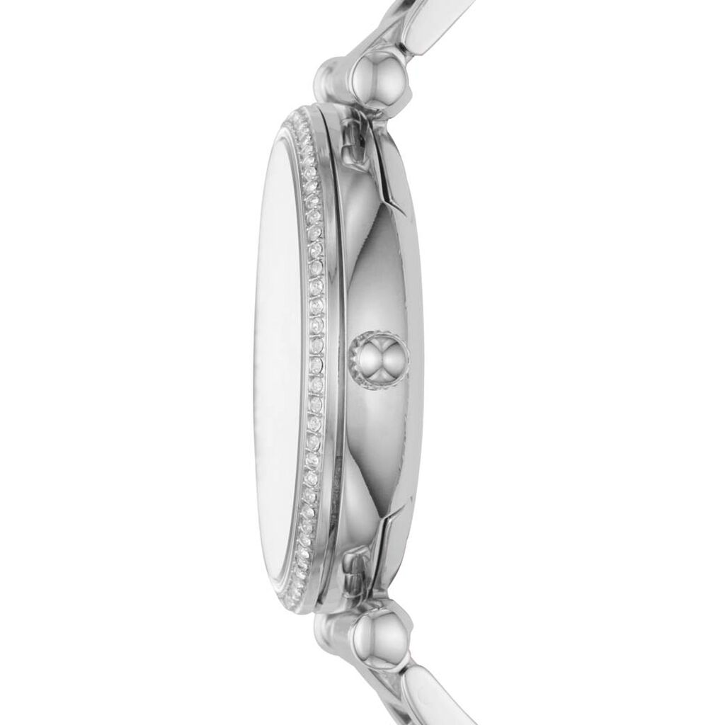Fossil Damenuhr Carlie Es4341 Quarz - Armbanduhren Damen | OROVIVO