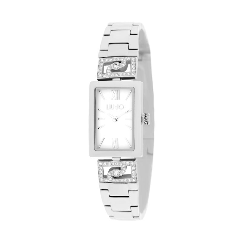 Orologio Al Quarzo Liu Jo Model 10 Tlj2093 - Spannringe Damen | OROVIVO
