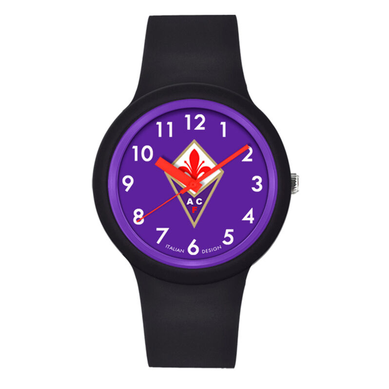 Orologio Al Quarzo Fiorentina P-fn430kn2 - Spannringe Kinder | OROVIVO