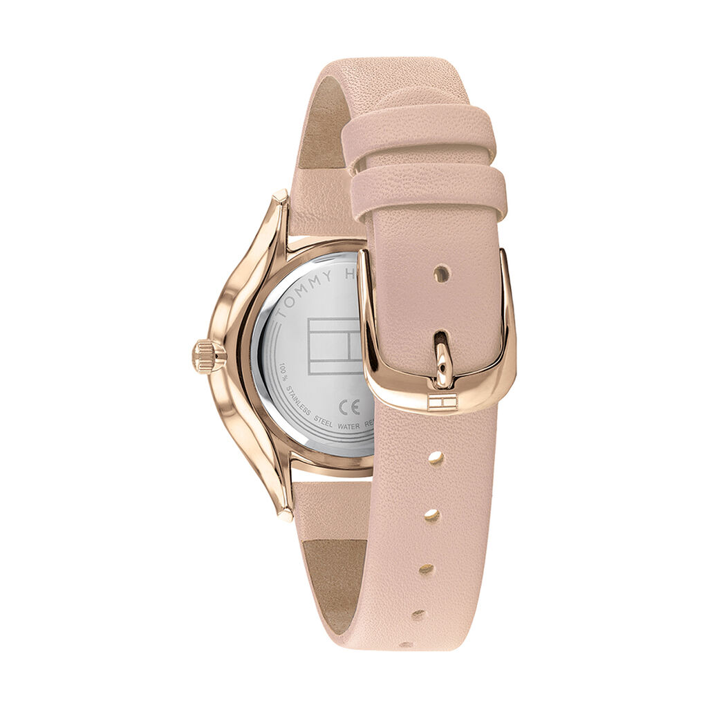 Montre Tommy Hilfiger 1782215 - Spannringe Damen | OROVIVO