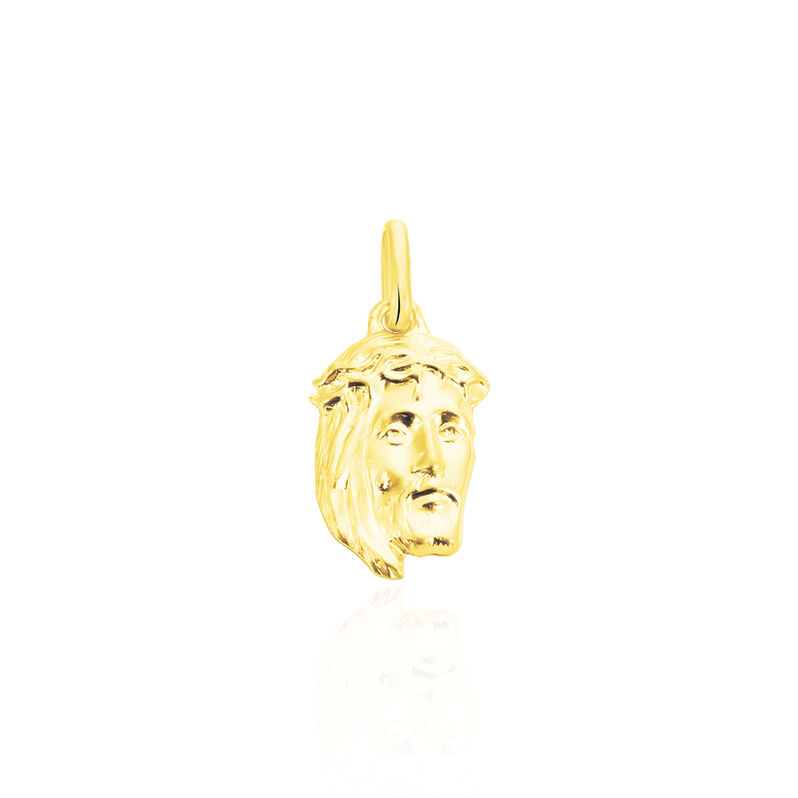 Pendentif Elyn Or Jaune - Spannringe Familie | OROVIVO