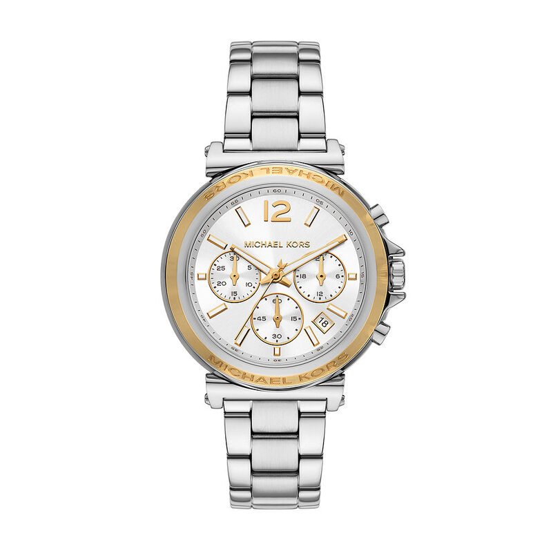 Montre Michael Kors Maren Weiss - Spannringe Damen | OROVIVO