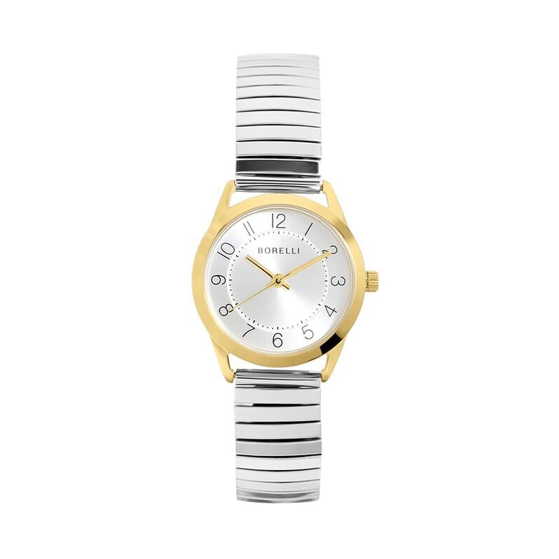 BORELLI Damenuhr Women Uhr Diyana P101059-C Quarz - Armbanduhren Damen | OROVIVO