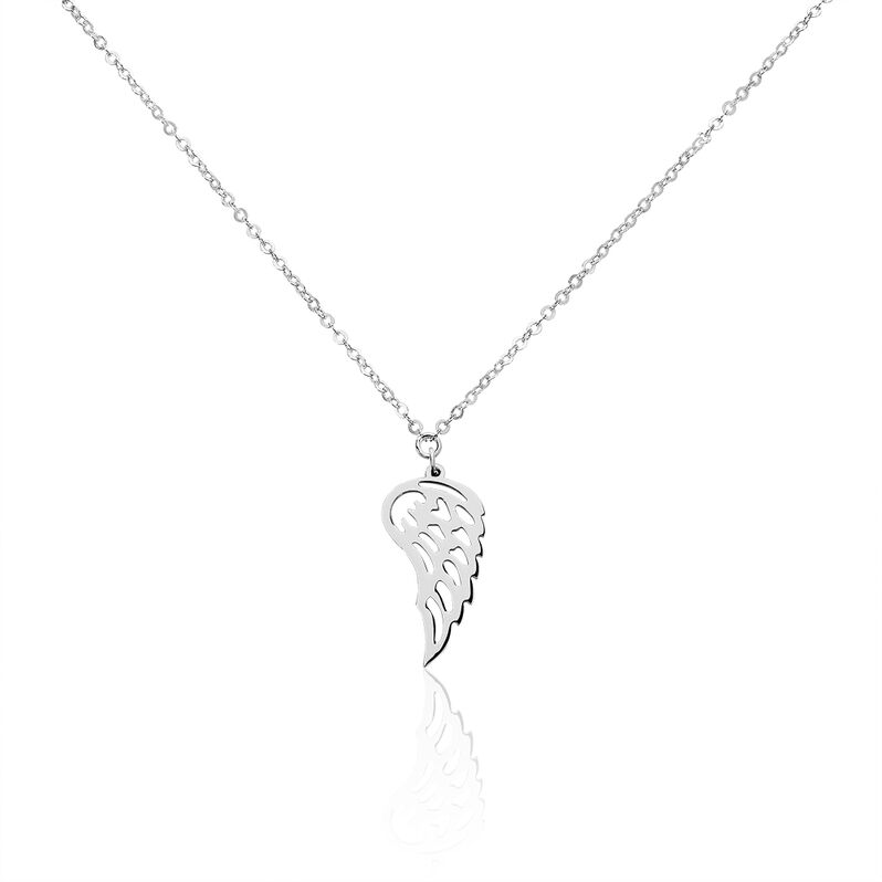 Collier Alicia Argent  - Spannringe Damen | OROVIVO