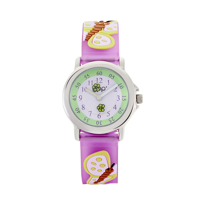 Montre Basic Kid Cl28 - Spannringe Kinder | OROVIVO