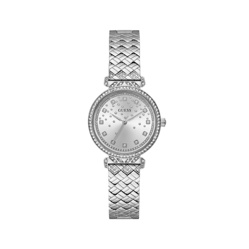 Montre Guess Enchantment Argenté - Spannringe Damen | OROVIVO