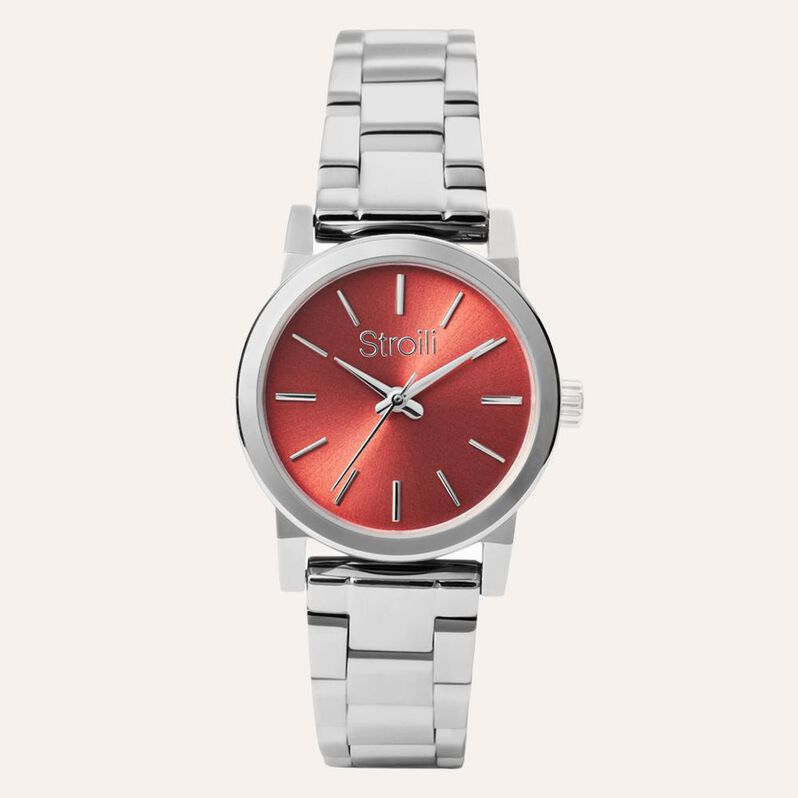 Orologio Al Quarzo Stroili Bruxelles - Spannringe Damen | OROVIVO