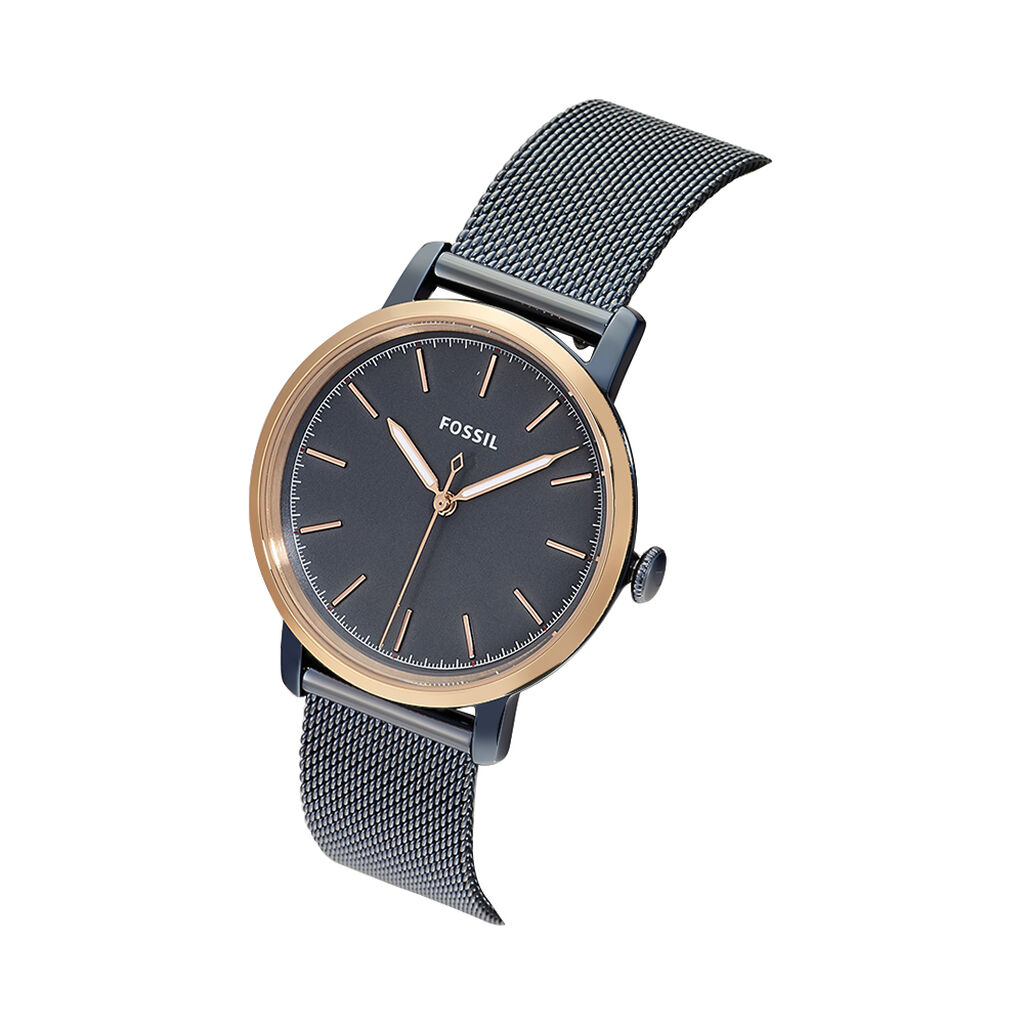 Fossil Damenuhr Es4321 -  Damen | OROVIVO
