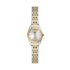 FOSSIL Damen Quarzuhr SCARLETTE ES5473