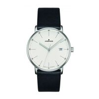 Junghans Herrenuhr Form 041/4884.00 Quarz
