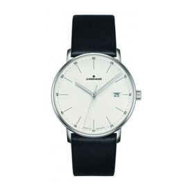 Junghans Herrenuhr Form 041/4884.00 Quarz - Analoguhren Damen | OROVIVO