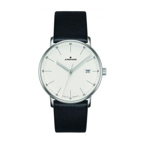 Junghans Herrenuhr Form 041/4884.00 Quarz - Armbanduhren Damen | OROVIVO