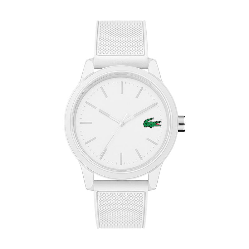 Orologio Al Quarzo Lacoste Lacoste.12.12 2010984 - Spannringe Herren | OROVIVO