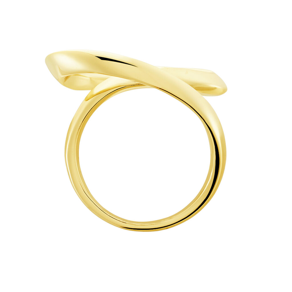 Damen Ring Silber 925 Anna - Ringe Damen | OROVIVO