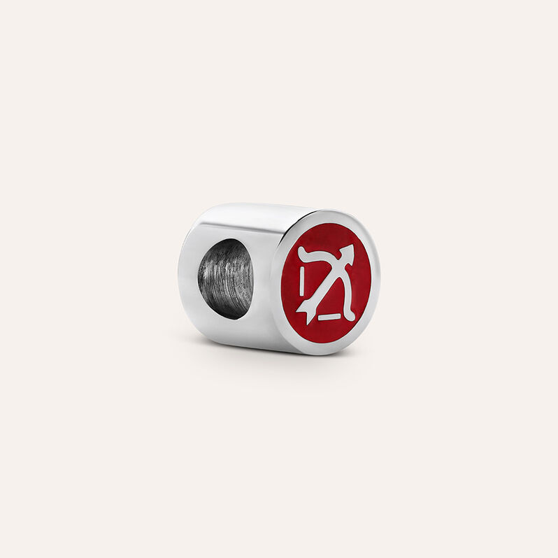 Bead Essential Code Acciaio - Spannringe Herren | OROVIVO