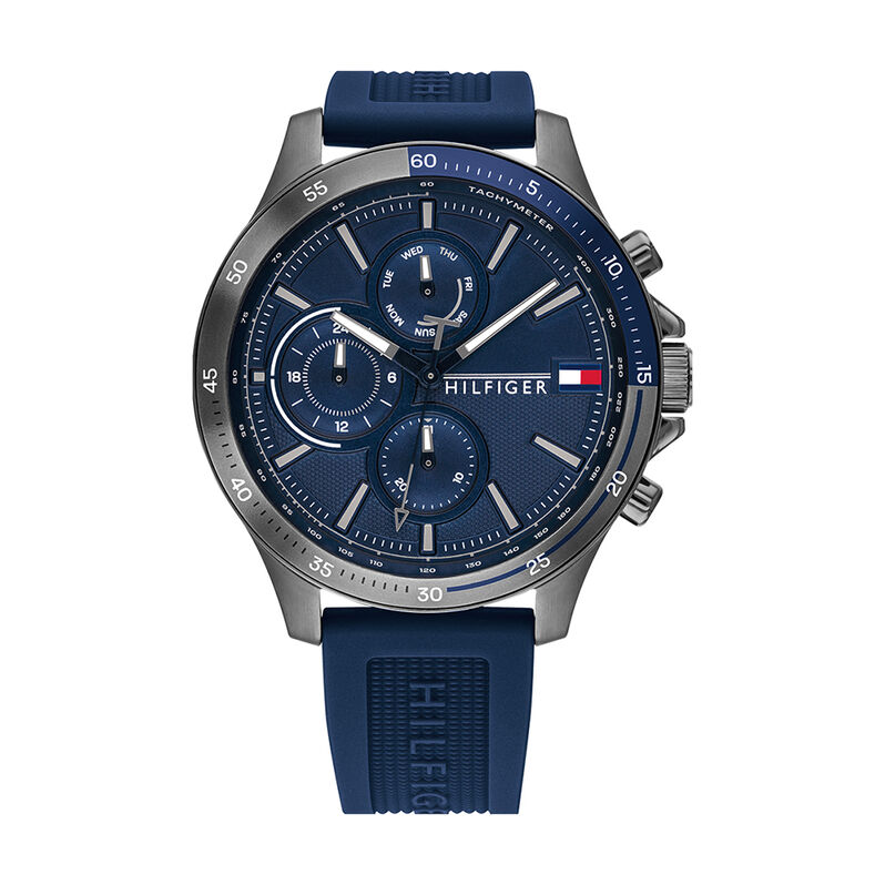Montre Tommy Hilfiger 1791721 - Spannringe Herren | OROVIVO
