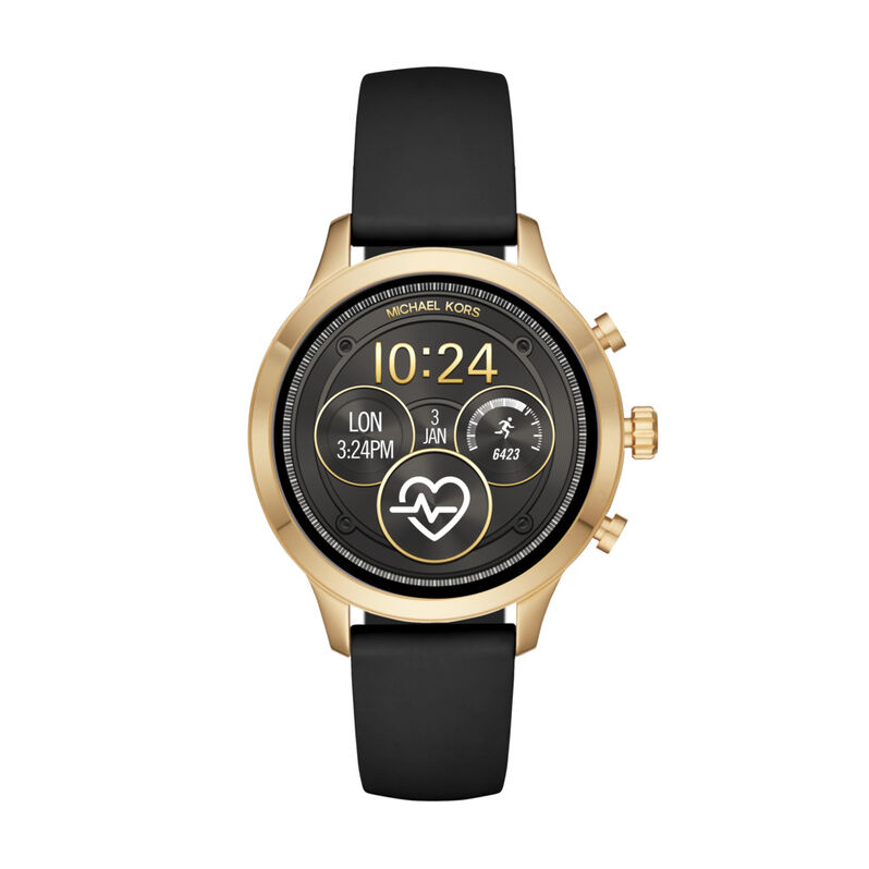 Montre Michael Kors Mkt5053 - Spannringe Damen | OROVIVO