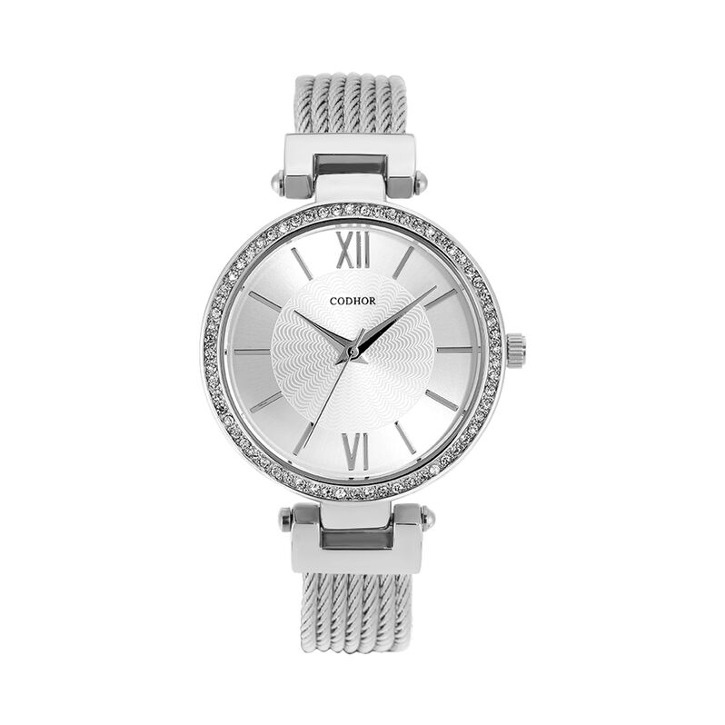 Montre Codhor Cd9475.s - Spannringe Damen | OROVIVO