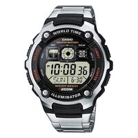 Casio Collection Herrenuhr Ae-2000wd-1avef