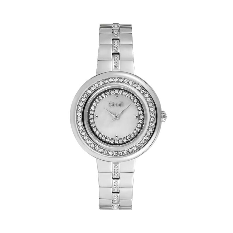 Orologio Al Quarzo Stroili Diva - Spannringe Damen | OROVIVO