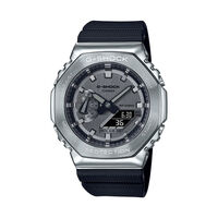 CASIO G-SHOCK Herrenuhr Classic GM-2100-1AER Quarz Digital