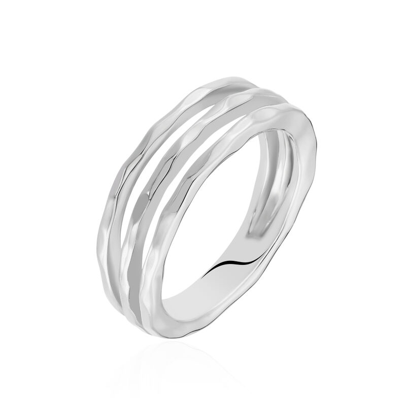 LOSANA Damen Ring Silber 925 - Ringe Damen | OROVIVO
