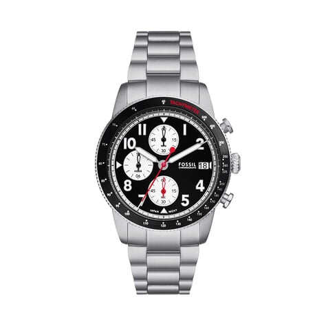 FOSSIL Herrenuhr FS6045 Quarz - Armbanduhren Herren | OROVIVO