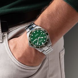 Mido Herrenuhr Ocean Star Captain V M0424301109100 - Analoguhren Herren | OROVIVO